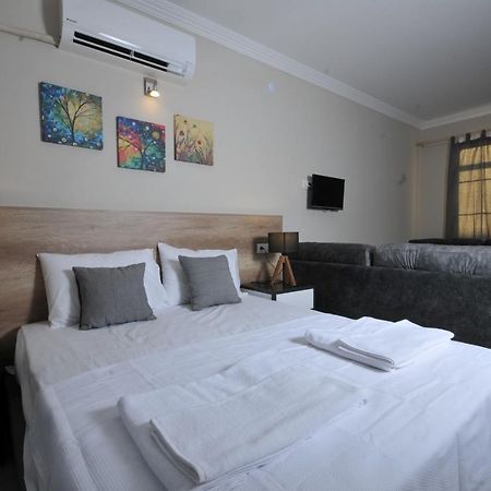 Hotel Selerdoga Evleri Palamutbuku Zewnętrze zdjęcie