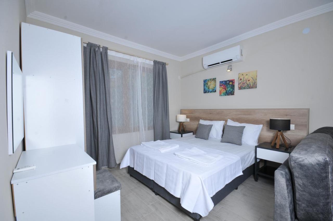 Hotel Selerdoga Evleri Palamutbuku Zewnętrze zdjęcie