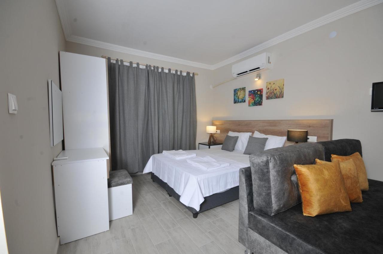 Hotel Selerdoga Evleri Palamutbuku Zewnętrze zdjęcie