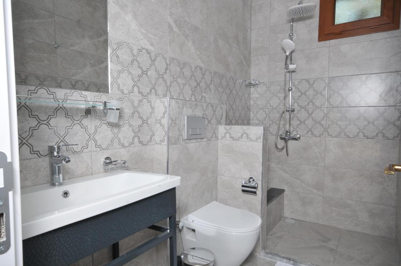 Hotel Selerdoga Evleri Palamutbuku Zewnętrze zdjęcie